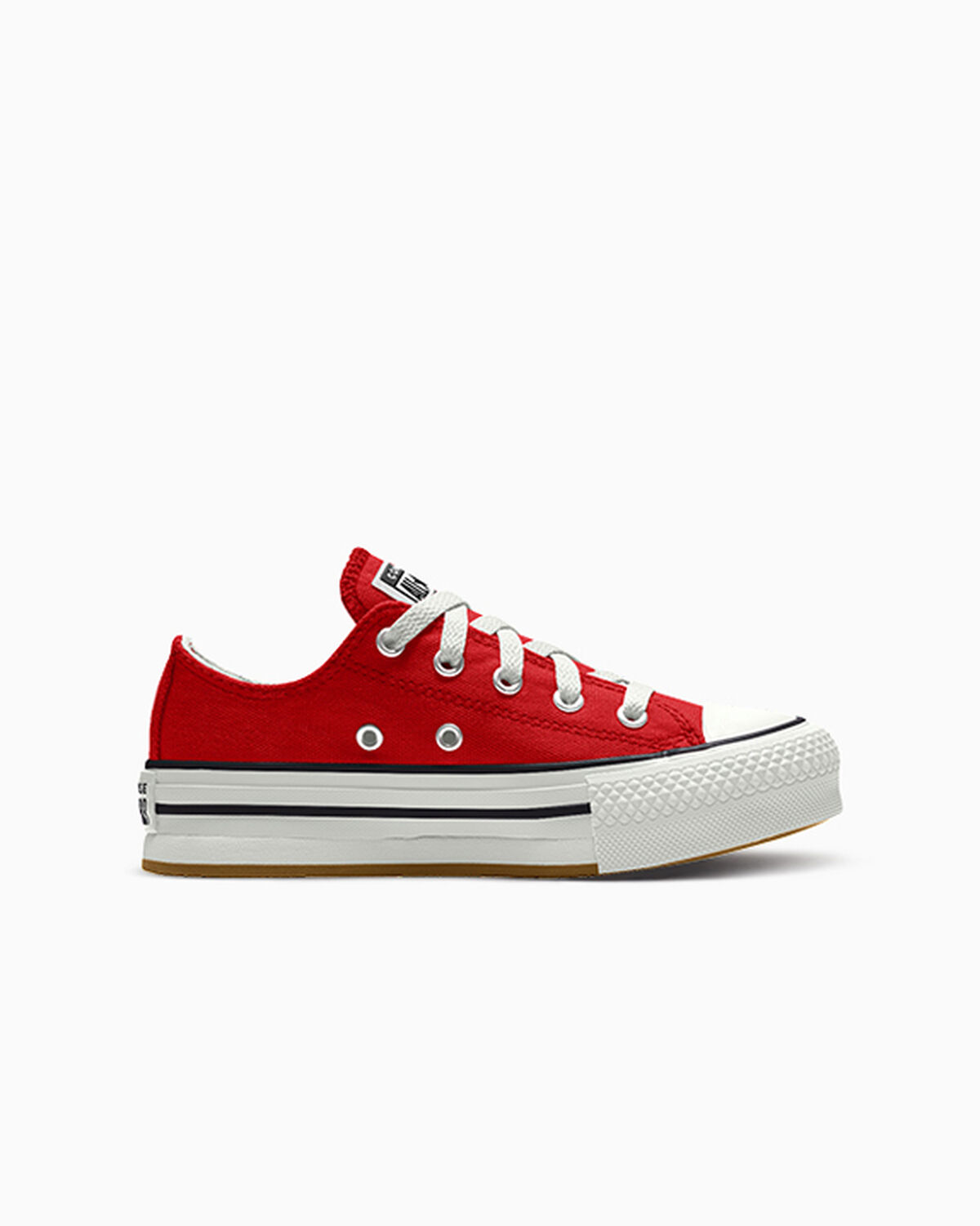 Custom Chuck Taylor All Star EVA Lift Platform By You - A09655CSP24_conversered_COC