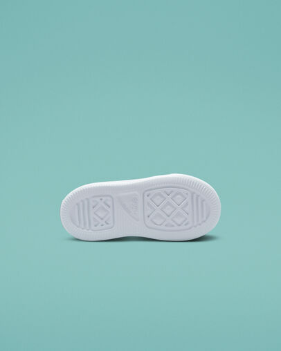 Chuck Taylor All Star Ultra Black/Ash Stone/Prism Green, Outsole View