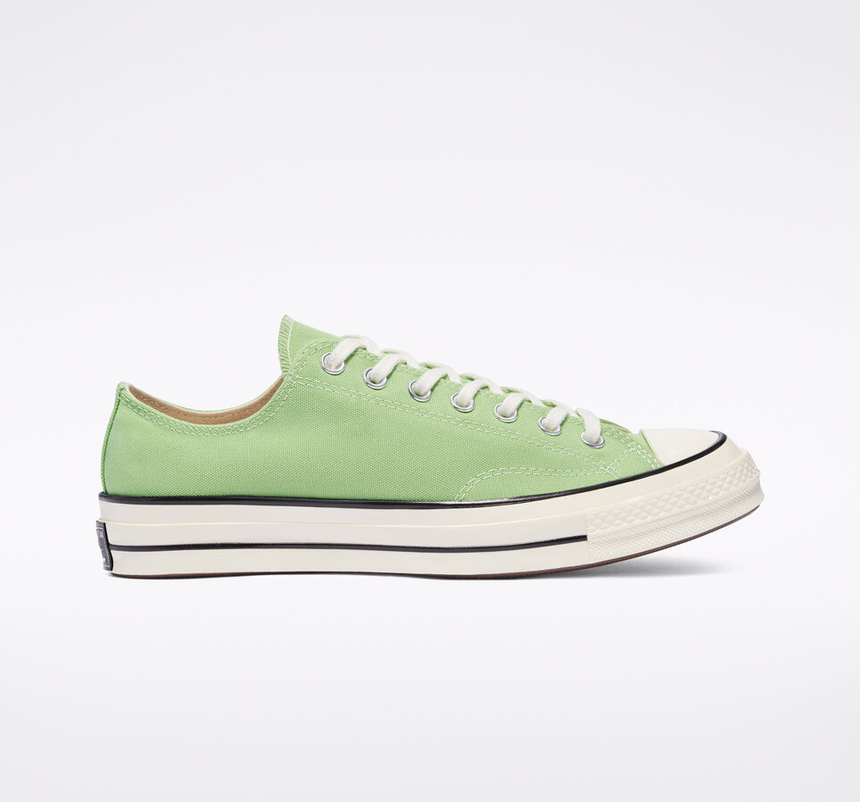 Chuck 70 Digital Lime/Egret/Black