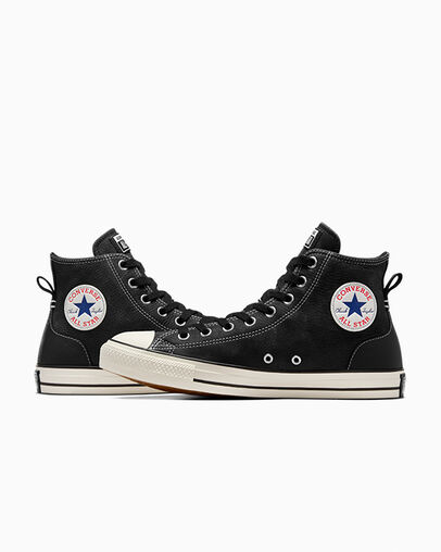 chuck taylor all star nubuck leather