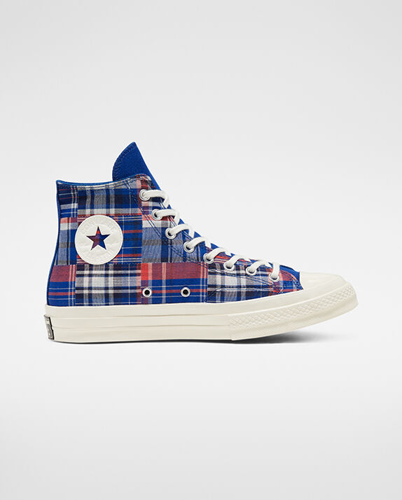 Twisted Prep Chuck 70 Unisex . Converse.com