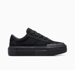 Converse  sneaker zwart/total eclipse/zwart