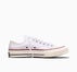 Chuck 70 Canvas White/Garnet/Egret