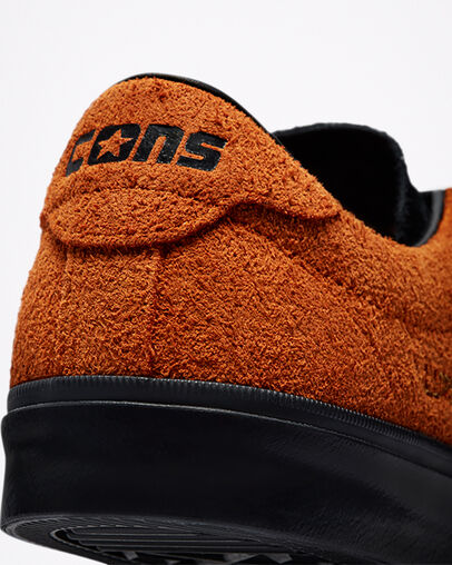 Louie Lopez Pro Sépia ambré/Noir/Noir, Detail Angle View