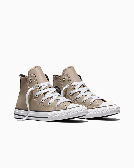 Chuck Taylor All Star Toasty Vintage Cargo/Black/White