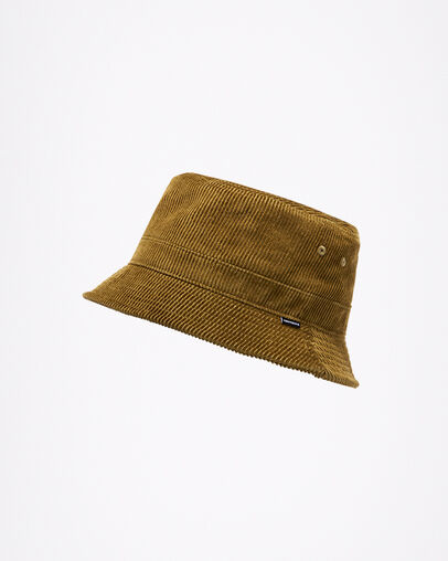 Novelty Bucket Hat