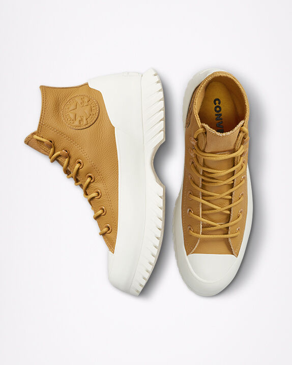 all star winter sneaker