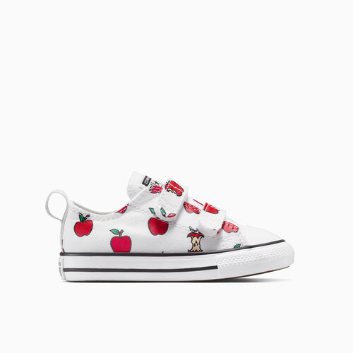Converse Chuck Taylor All Star Allover Apples Easy On Array – A13183C