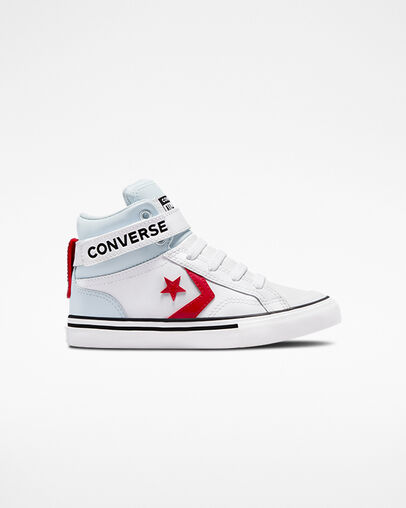 converse high top strap