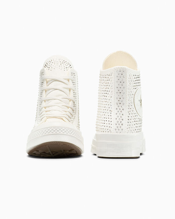 Chuck 70 with Swarovski® crystals Unisex