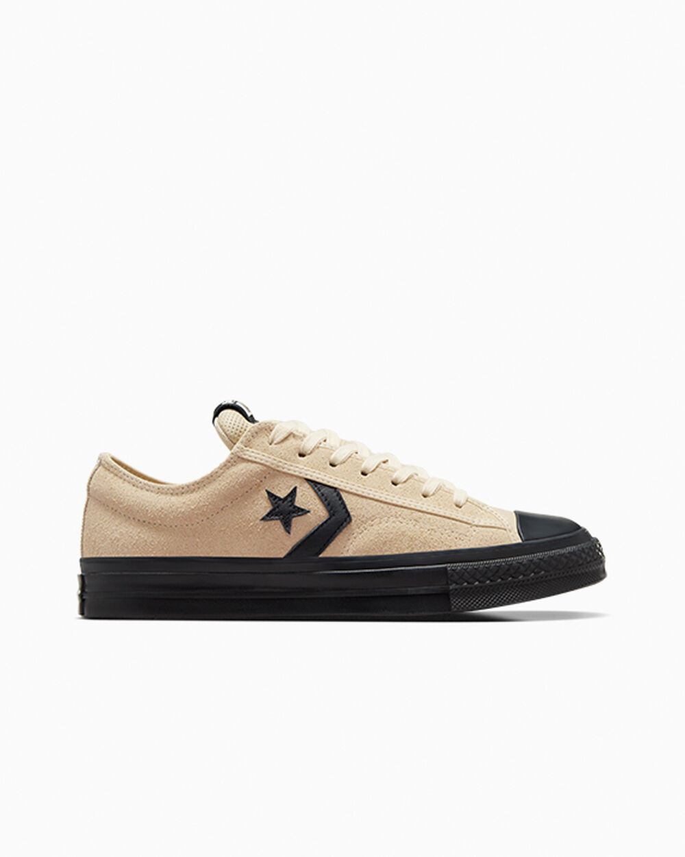 Converse Converse Star Player sneaker Beige/ Black