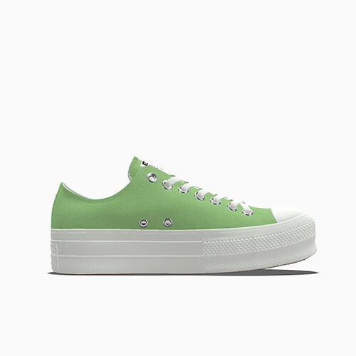 Converse  sneaker Wasabi Tears
