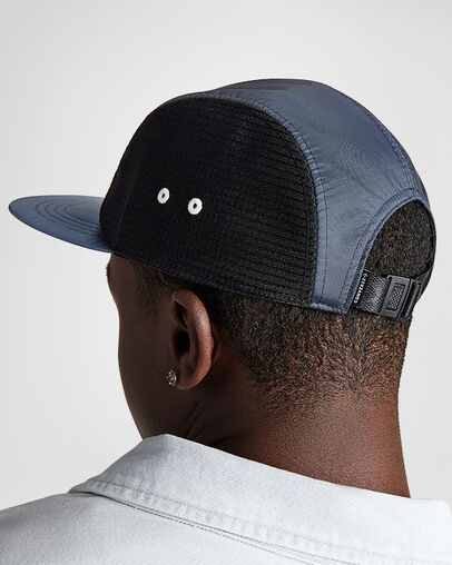 Converse CONS Camper Cap Azul marino Converse/Garza — foto 7
