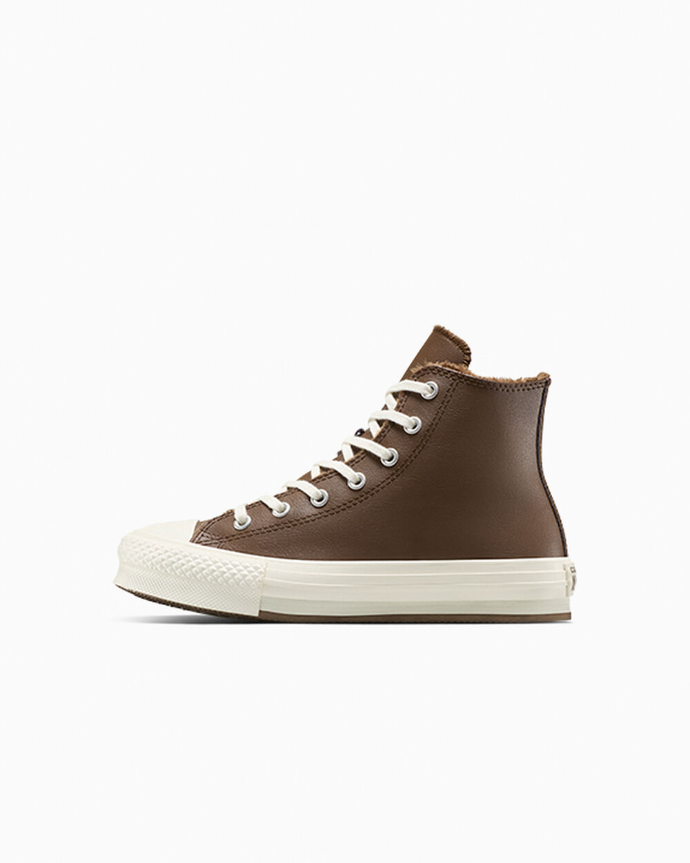 Thumbnail - Chuck Taylor All Star Lift Platform Leather