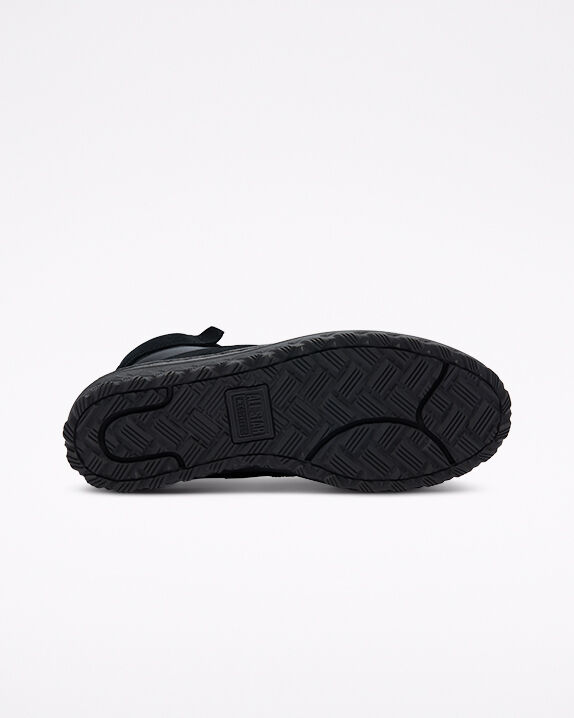 Unisex Black Ice Pro Leather X2