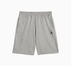 Go-To Standard Fit 9" Fleece Shorts Vintage Grey Heather