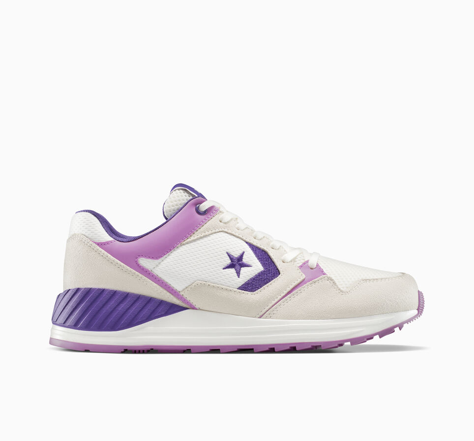 Wave Trainer Vintage White/Egret