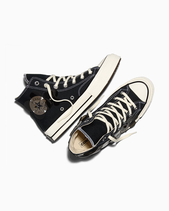Chuck 70 3-D Flourish Women's