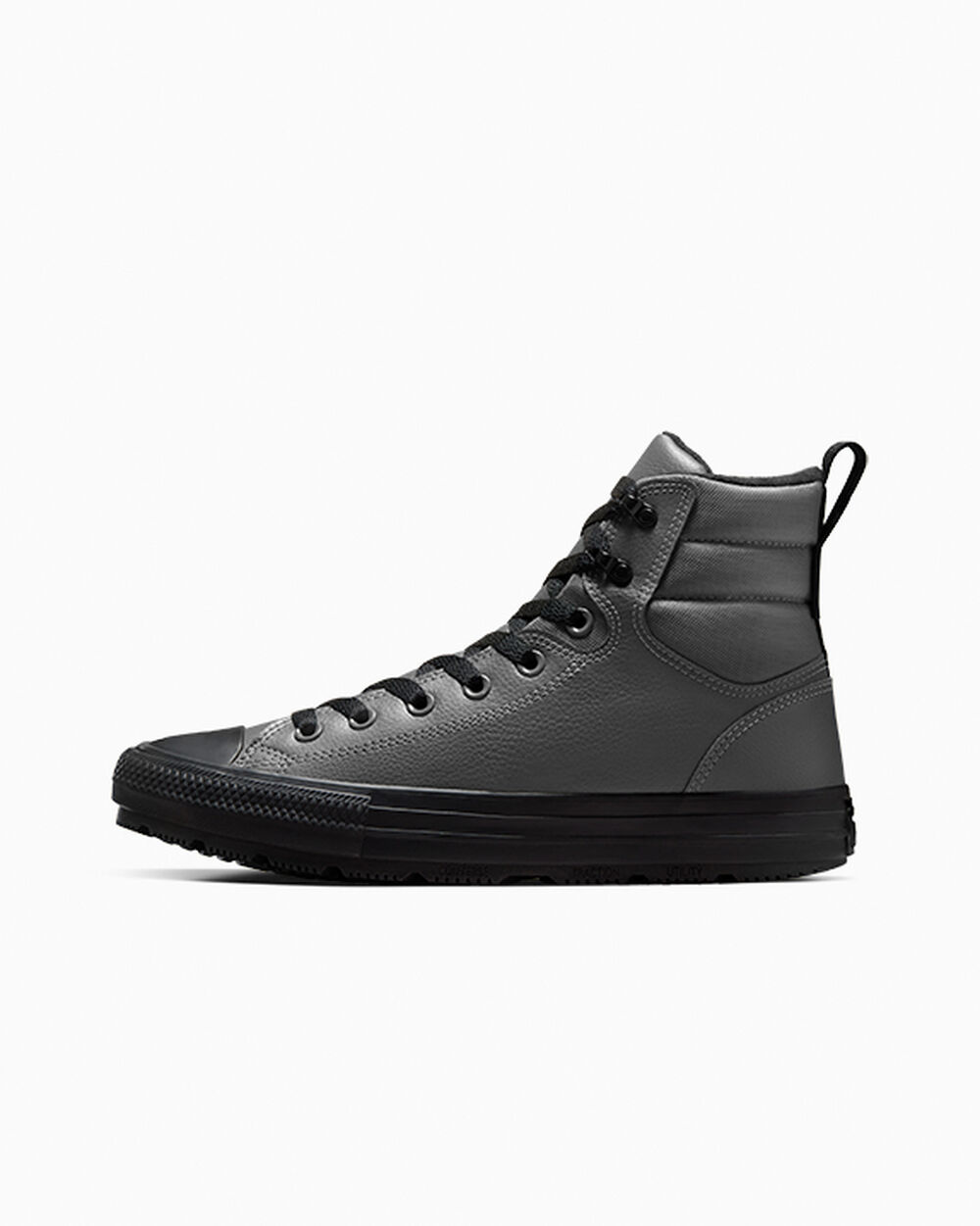 Converse All star sneaker sharkskin/zwart/total eclipse