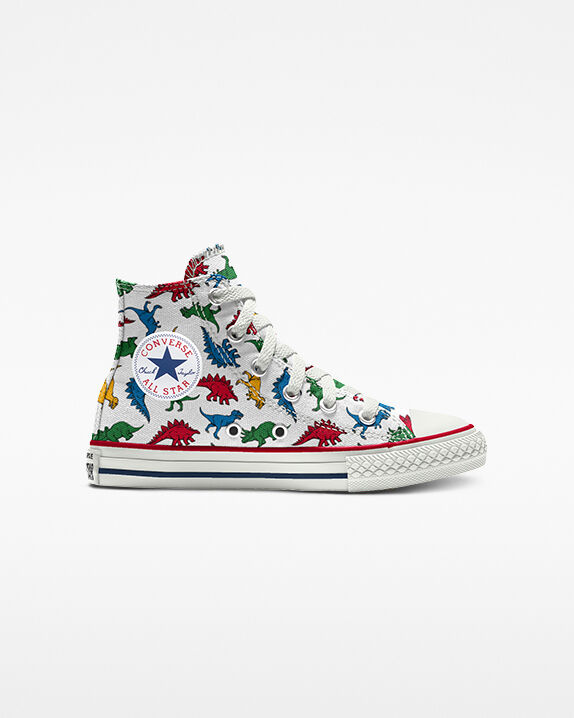 Jongens. Converse.com