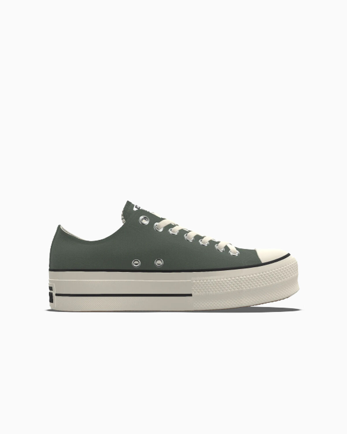 Custom Chuck Taylor All Star Lift Platform By You - 171210CSP25_utility_S
