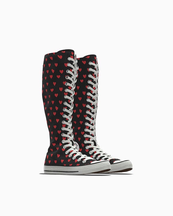 Custom Chuck Taylor All Star XXHi By You