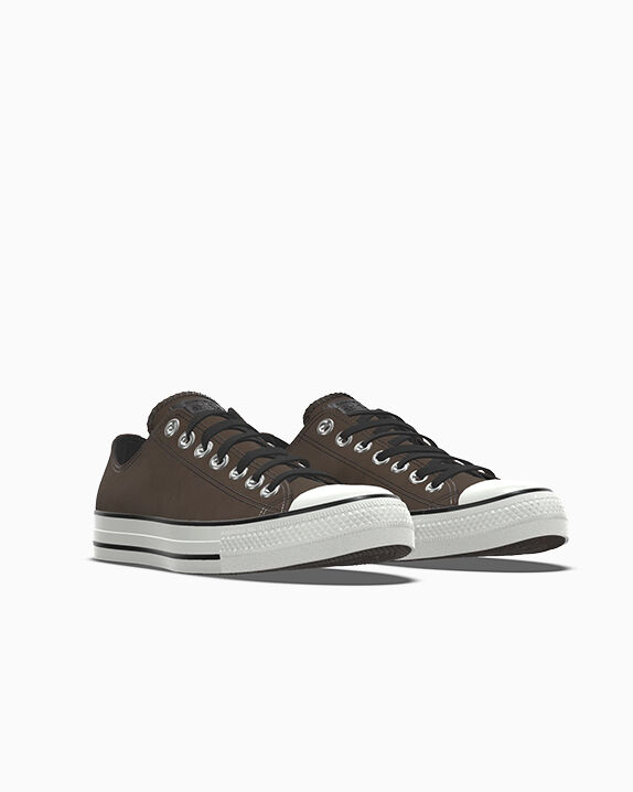 Custom Chuck Taylor All Star Leather By You
