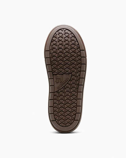 Chuck Taylor All Star Elements Mule Totally Fudged/Totally Fudged, Outsole View