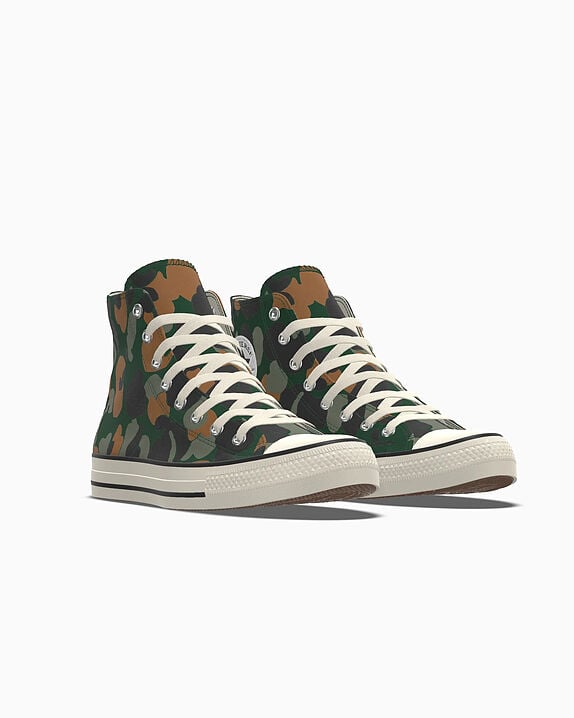 Custom Chuck Taylor All Star By You