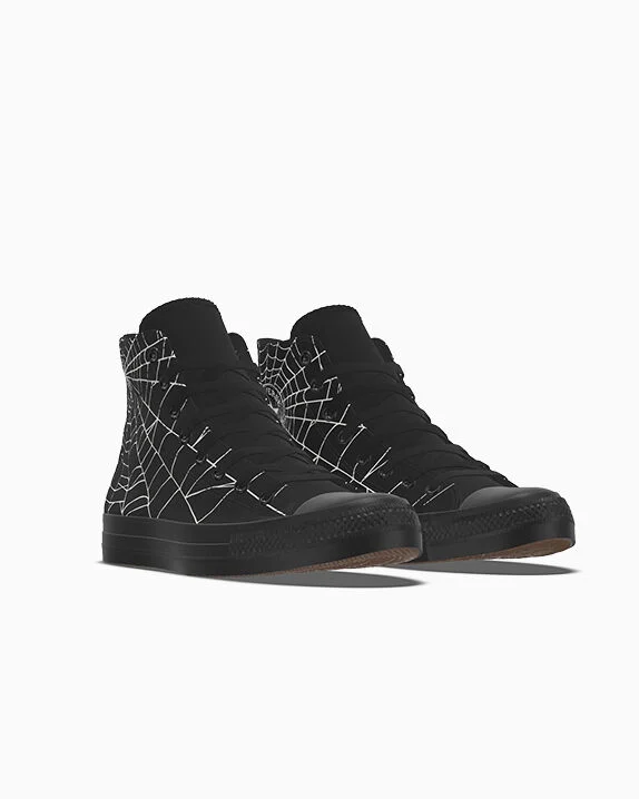 Custom Chuck Taylor All Star By You