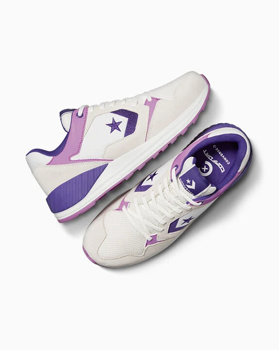 Wave Trainer Vintage White/Egret