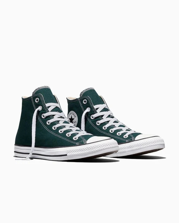 Chuck Taylor All Star Canvas Steely Pine