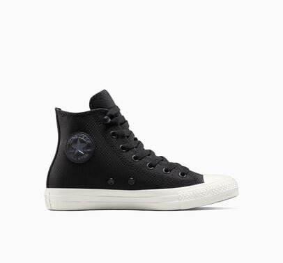 Converse Chuck Taylor All Star TecTuff Black/Cold Stare/Egret