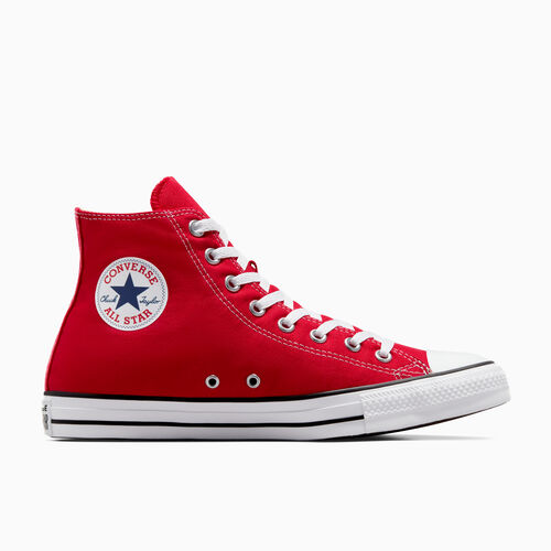 Converse All star sneaker Red