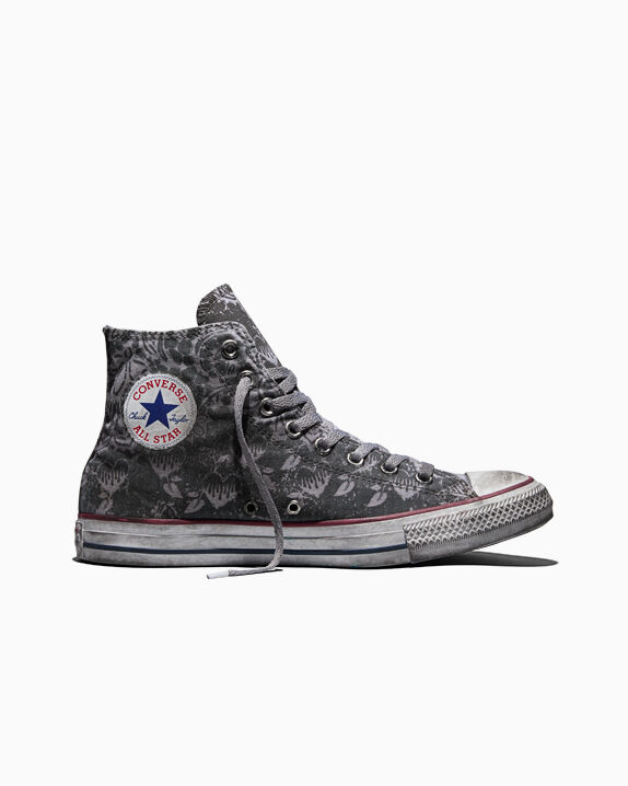 Chuck Taylor All Stars: Classic Chuck | Converse UK