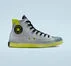 Chuck Taylor All Star CX Ash Stone/Black/Lime Twist