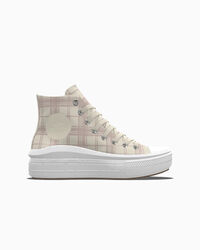 Converse All star sneaker off white