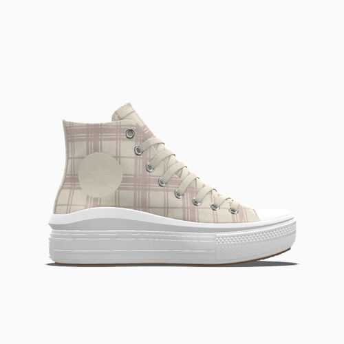 Converse All star sneaker off white