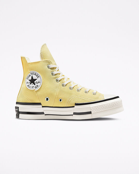 Chuck 70 voor dames. Converse.com
