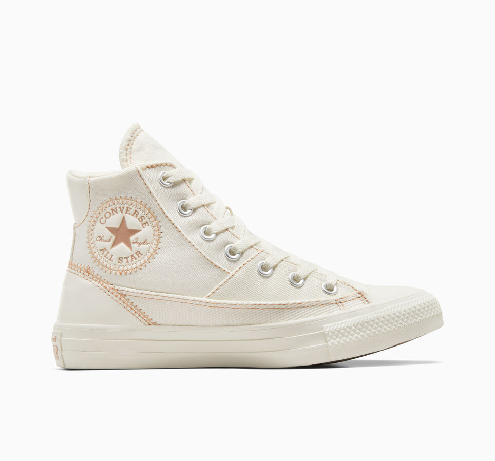 Converse Chuck Taylor All Star Patchwork - A04675C