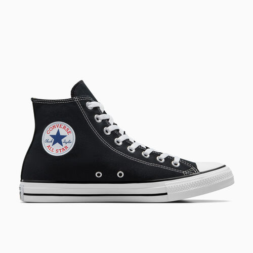 Converse All star sneaker Black