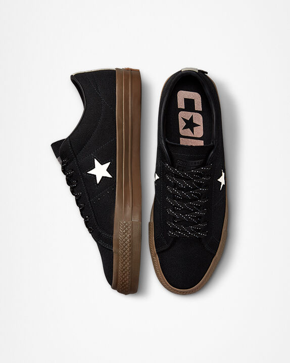 Baskets Converse Skateboarding pour Hommes | Converse.com. Converse.com