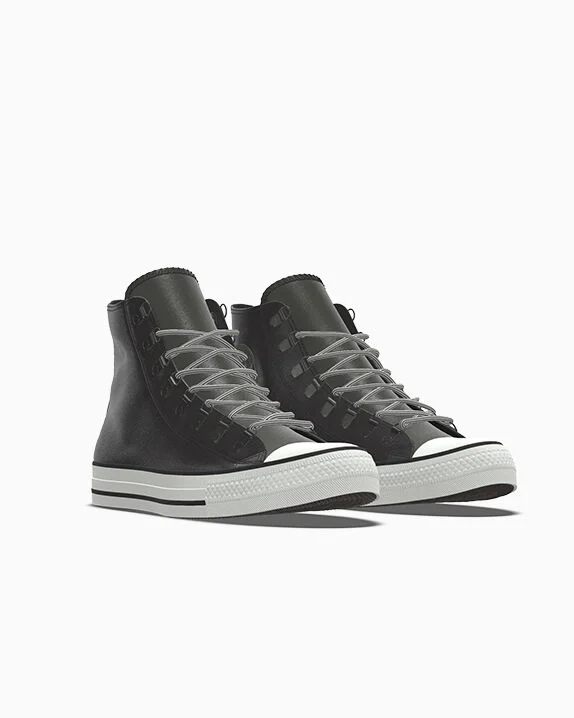 Custom Chuck Taylor All Star Leather By You
