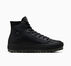 Botas impermeables Chuck Taylor All Star City Trek Black/Blackblack