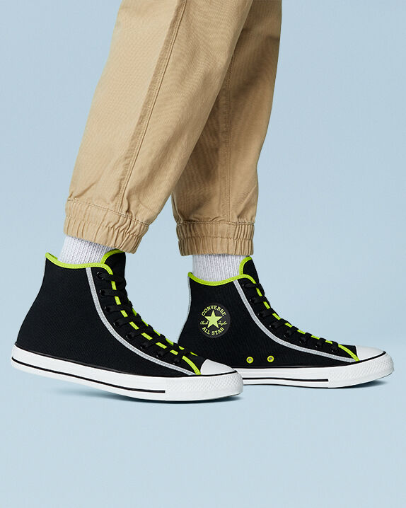 Chuck Taylor All Star Unisex High-Top Shoe