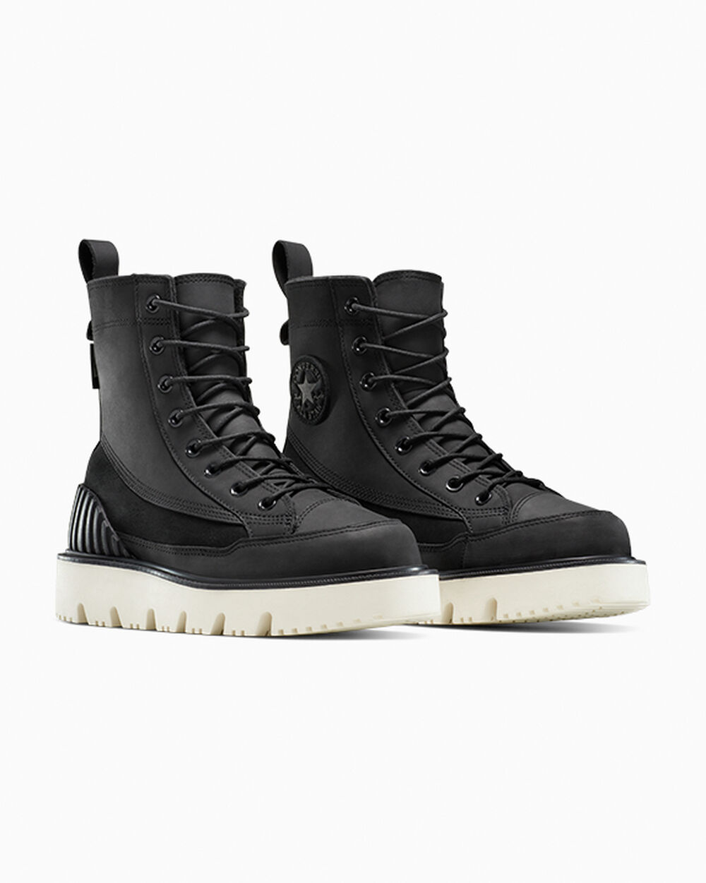 Thumbnail - Chuck 70 Rugged Waterproof Boot Black