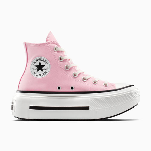 Converse  sneaker Lt Jellyfish Jitter/Egret