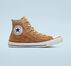 Chuck Taylor All Star Well Worn Brown Well Worn Color Dyed