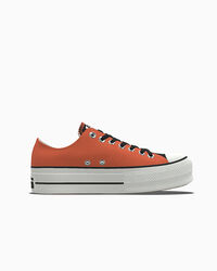 Custom Chuck Taylor All Star Lift Platform By You - 171210CFA25_f