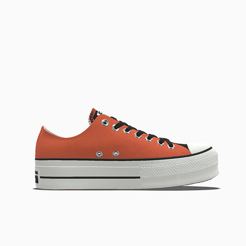 Converse  sneaker Fire Drill